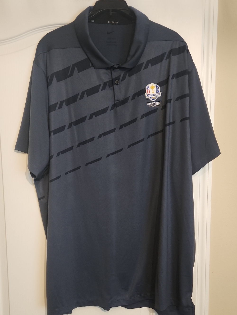Nike Men’s Ryder Cup Polo